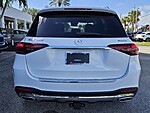 New 2026 MERCEDES-BENZ GLE GLE 450 4MATIC SUV in FT. PIERCE, FLORIDA (Photo 6)