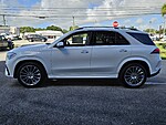 New 2026 MERCEDES-BENZ GLE GLE 450 4MATIC SUV in FT. PIERCE, FLORIDA (Photo 9)