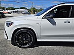 New 2026 MERCEDES-BENZ GLE AMG GLE 53 4MATIC+ SUV in FT. PIERCE, FLORIDA (Photo 10)