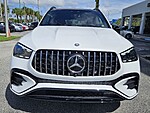 New 2026 MERCEDES-BENZ GLE AMG GLE 53 4MATIC+ SUV in FT. PIERCE, FLORIDA (Photo 12)