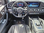 New 2026 MERCEDES-BENZ GLE AMG GLE 53 4MATIC+ SUV in FT. PIERCE, FLORIDA (Photo 15)