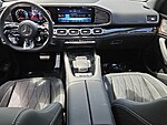 New 2026 MERCEDES-BENZ GLE AMG GLE 53 4MATIC+ SUV in FT. PIERCE, FLORIDA (Photo 16)