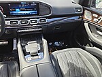 New 2026 MERCEDES-BENZ GLE AMG GLE 53 4MATIC+ SUV in FT. PIERCE, FLORIDA (Photo 17)