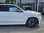 New 2026 MERCEDES-BENZ GLE AMG GLE 53 4MATIC+ SUV in FT. PIERCE, FLORIDA (Photo 2)