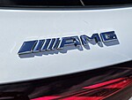 New 2026 MERCEDES-BENZ GLE AMG GLE 53 4MATIC+ SUV in FT. PIERCE, FLORIDA (Photo 20)