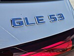 New 2026 MERCEDES-BENZ GLE AMG GLE 53 4MATIC+ SUV in FT. PIERCE, FLORIDA (Photo 21)