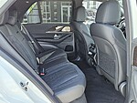New 2026 MERCEDES-BENZ GLE AMG GLE 53 4MATIC+ SUV in FT. PIERCE, FLORIDA (Photo 22)