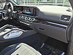 New 2026 MERCEDES-BENZ GLE AMG GLE 53 4MATIC+ SUV in FT. PIERCE, FLORIDA (Photo 23)