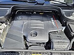 New 2026 MERCEDES-BENZ GLE AMG GLE 53 4MATIC+ SUV in FT. PIERCE, FLORIDA (Photo 27)