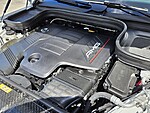 New 2026 MERCEDES-BENZ GLE AMG GLE 53 4MATIC+ SUV in FT. PIERCE, FLORIDA (Photo 28)