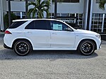 New 2026 MERCEDES-BENZ GLE AMG GLE 53 4MATIC+ SUV in FT. PIERCE, FLORIDA (Photo 3)