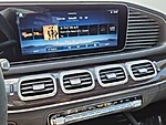 New 2026 MERCEDES-BENZ GLE AMG GLE 53 4MATIC+ SUV in FT. PIERCE, FLORIDA (Photo 33)