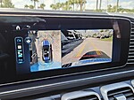 New 2026 MERCEDES-BENZ GLE AMG GLE 53 4MATIC+ SUV in FT. PIERCE, FLORIDA (Photo 35)