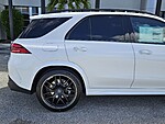 New 2026 MERCEDES-BENZ GLE AMG GLE 53 4MATIC+ SUV in FT. PIERCE, FLORIDA (Photo 4)