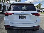 New 2026 MERCEDES-BENZ GLE AMG GLE 53 4MATIC+ SUV in FT. PIERCE, FLORIDA (Photo 6)