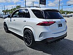 New 2026 MERCEDES-BENZ GLE AMG GLE 53 4MATIC+ SUV in FT. PIERCE, FLORIDA (Photo 7)
