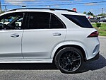 New 2026 MERCEDES-BENZ GLE AMG GLE 53 4MATIC+ SUV in FT. PIERCE, FLORIDA (Photo 8)