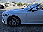 New 2026 MERCEDES-BENZ CLE CLE 300 4MATIC CABRIOLET in FT. PIERCE, FLORIDA (Photo 10)