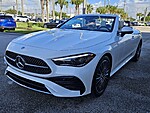 New 2026 MERCEDES-BENZ CLE CLE 300 4MATIC CABRIOLET in FT. PIERCE, FLORIDA (Photo 11)