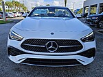 New 2026 MERCEDES-BENZ CLE CLE 300 4MATIC CABRIOLET in FT. PIERCE, FLORIDA (Photo 12)