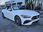 New 2026 MERCEDES-BENZ CLE CLE 300 4MATIC CABRIOLET in FT. PIERCE, FLORIDA (Photo 13)
