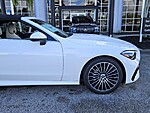 New 2026 MERCEDES-BENZ CLE CLE 300 4MATIC CABRIOLET in FT. PIERCE, FLORIDA (Photo 14)
