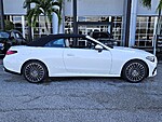 New 2026 MERCEDES-BENZ CLE CLE 300 4MATIC CABRIOLET in FT. PIERCE, FLORIDA (Photo 15)