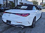New 2026 MERCEDES-BENZ CLE CLE 300 4MATIC CABRIOLET in FT. PIERCE, FLORIDA (Photo 17)
