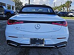 New 2026 MERCEDES-BENZ CLE CLE 300 4MATIC CABRIOLET in FT. PIERCE, FLORIDA (Photo 18)