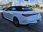 New 2026 MERCEDES-BENZ CLE CLE 300 4MATIC CABRIOLET in FT. PIERCE, FLORIDA (Photo 19)