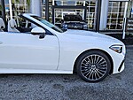 New 2026 MERCEDES-BENZ CLE CLE 300 4MATIC CABRIOLET in FT. PIERCE, FLORIDA (Photo 2)