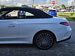 New 2026 MERCEDES-BENZ CLE CLE 300 4MATIC CABRIOLET in FT. PIERCE, FLORIDA (Photo 20)