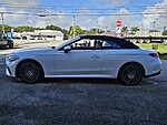 New 2026 MERCEDES-BENZ CLE CLE 300 4MATIC CABRIOLET in FT. PIERCE, FLORIDA (Photo 21)