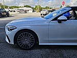 New 2026 MERCEDES-BENZ CLE CLE 300 4MATIC CABRIOLET in FT. PIERCE, FLORIDA (Photo 22)