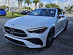 New 2026 MERCEDES-BENZ CLE CLE 300 4MATIC CABRIOLET in FT. PIERCE, FLORIDA (Photo 23)