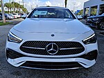 New 2026 MERCEDES-BENZ CLE CLE 300 4MATIC CABRIOLET in FT. PIERCE, FLORIDA (Photo 24)