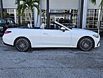 New 2026 MERCEDES-BENZ CLE CLE 300 4MATIC CABRIOLET in FT. PIERCE, FLORIDA (Photo 3)