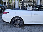 New 2026 MERCEDES-BENZ CLE CLE 300 4MATIC CABRIOLET in FT. PIERCE, FLORIDA (Photo 4)
