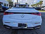 New 2026 MERCEDES-BENZ CLE CLE 300 4MATIC CABRIOLET in FT. PIERCE, FLORIDA (Photo 6)