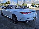 New 2026 MERCEDES-BENZ CLE CLE 300 4MATIC CABRIOLET in FT. PIERCE, FLORIDA (Photo 7)