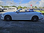 New 2026 MERCEDES-BENZ CLE CLE 300 4MATIC CABRIOLET in FT. PIERCE, FLORIDA (Photo 9)