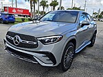 New 2026 MERCEDES-BENZ GLC-CLASS GLC 300 4MATIC COUPE in FT. PIERCE, FLORIDA (Photo 11)