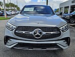 New 2026 MERCEDES-BENZ GLC-CLASS GLC 300 4MATIC COUPE in FT. PIERCE, FLORIDA (Photo 12)