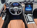 New 2026 MERCEDES-BENZ GLC-CLASS GLC 300 4MATIC COUPE in FT. PIERCE, FLORIDA (Photo 15)