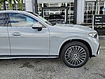 New 2026 MERCEDES-BENZ GLC-CLASS GLC 300 4MATIC COUPE in FT. PIERCE, FLORIDA (Photo 2)