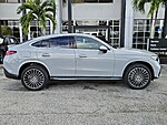 New 2026 MERCEDES-BENZ GLC-CLASS GLC 300 4MATIC COUPE in FT. PIERCE, FLORIDA (Photo 3)