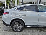 New 2026 MERCEDES-BENZ GLC-CLASS GLC 300 4MATIC COUPE in FT. PIERCE, FLORIDA (Photo 4)