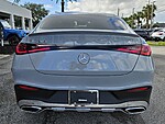 New 2026 MERCEDES-BENZ GLC-CLASS GLC 300 4MATIC COUPE in FT. PIERCE, FLORIDA (Photo 6)