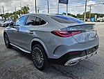 New 2026 MERCEDES-BENZ GLC-CLASS GLC 300 4MATIC COUPE in FT. PIERCE, FLORIDA (Photo 7)