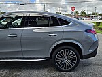 New 2026 MERCEDES-BENZ GLC-CLASS GLC 300 4MATIC COUPE in FT. PIERCE, FLORIDA (Photo 8)